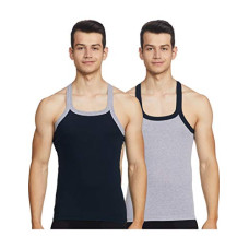 Deals, Discounts & Offers on Men - Dixcy Scott Men's Regular Fit Vest