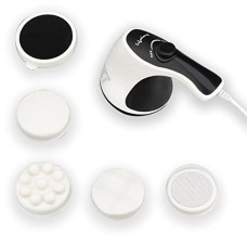 Deals and Offers on - Lifelong LLM423 Electric Handheld Massager Deals, Discounts & Offers on - Lifelong LLM423 Electric Handheld Massager