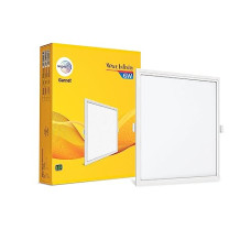 Deals and Offers on - wipro Garnet 6W Square LED Wave Infinity Panel |Cool White Light (6500K)|Rimless Panel with Ultra-Slim Design | Recessed Down Light Deals, Discounts & Offers on - wipro Garnet 6W Square LED Wave Infinity Panel |Cool White Light (6500K)|Rimless Panel with Ultra-Slim Design | Recessed Down Light