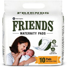 Deals, Discounts & Offers on  - Friends Maternity Pad Releasetape