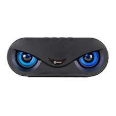 Deals and Offers on Electronics - VEHOP Reason Falcon D8 Wireless 10W Bluetooth Speaker with Mic & 12Hrs Playtime, HD Surround Sound and Rich Bass, Also Support Pen Drive, SD Card, AUX, FM & Call Function Deals, Discounts & Offers on Electronics - VEHOP Reason Falcon D8 Wireless 10W Bluetooth Speaker with Mic & 12Hrs Playtime, HD Surround Sound and Rich Bass, Also Support Pen Drive, SD Card, AUX, FM & Call Function