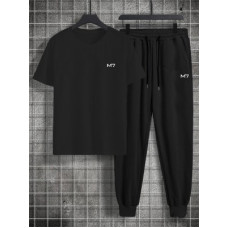 Deals and Offers on - M7 By MetronautSolid Men Track Suit Deals, Discounts & Offers on - M7 By MetronautSolid Men Track Suit