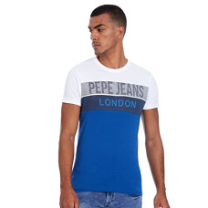 Deals and Offers on Men - 70% Off On Pepe Jeans Clothing Deals, Discounts & Offers on Men - 70% Off On Pepe Jeans Clothing