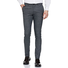 Deals and Offers on Men - Amazon Brand - Arthur Harvey Men Dress Pants Deals, Discounts & Offers on Men - Amazon Brand - Arthur Harvey Men Dress Pants