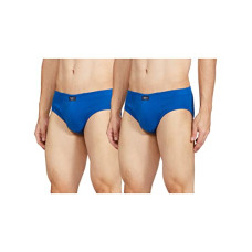 Deals and Offers on Men - Pepe Jeans Men's Briefs Classic Blue Large Deals, Discounts & Offers on Men - Pepe Jeans Men's Briefs Classic Blue Large