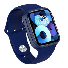 Deals, Discounts & Offers on Electronics - REZEK Smartwatch Series 7 with 1.75