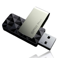 Deals and Offers on - SP Silicon Power 64GB USB 3.0 Flash Drive with Capless Swivel Design, USB 3.2 Gen 1 USB 2.0 Thumb Drive Pen Drive Memory Stick, Blaze B30 Series Deals, Discounts & Offers on - SP Silicon Power 64GB USB 3.0 Flash Drive with Capless Swivel Design, USB 3.2 Gen 1 USB 2.0 Thumb Drive Pen Drive Memory Stick, Blaze B30 Series