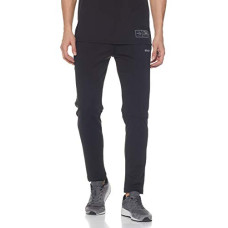 Deals and Offers on Men - SOLEFIT Men's Regular Fit Cotton Blend Track Pant Deals, Discounts & Offers on Men - SOLEFIT Men's Regular Fit Cotton Blend Track Pant