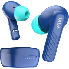 Deals and Offers on - Mivi DuoPods D3 TWS,13mm Driver,Rich Bass,50H Playtime,AI ENC,Low Latency,Type C,5.3 Bluetooth Headset(Arctic Blue, True Wireless) Deals, Discounts & Offers on - Mivi DuoPods D3 TWS,13mm Driver,Rich Bass,50H Playtime,AI ENC,Low Latency,Type C,5.3 Bluetooth Headset(Arctic Blue, True Wireless)
