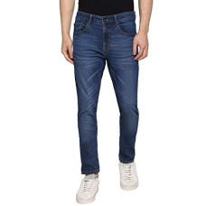 Deals, Discounts & Offers on Men - Red Tape Men's Skinny Jeans