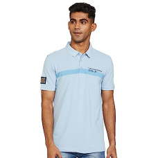 Deals, Discounts & Offers on Men - Spykar Men T-Shirt