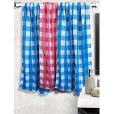 Deals, Discounts & Offers on  - Athom Living Light Weight Cotton Premium Bath Towel 75x150 cm