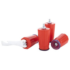 Deals and Offers on - Ritu LPG Legs Economy with Fitting Tool, Multicolor, 1 (J-289) Deals, Discounts & Offers on - Ritu LPG Legs Economy with Fitting Tool, Multicolor, 1 (J-289)