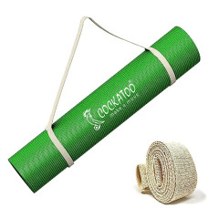 Deals and Offers on - Cockatoo YM100 Yoga Mat For Women & Men, Anti Slip, EVA Material, (4mm-6mm) Exercise Mat For Home Gym |Yoga Mat For Gym Workout and Yoga Exercise (4MM, Parrot) Deals, Discounts & Offers on - Cockatoo YM100 Yoga Mat For Women & Men, Anti Slip, EVA Material, (4mm-6mm) Exercise Mat For Home Gym |Yoga Mat For Gym Workout and Yoga Exercise (4MM, Parrot)