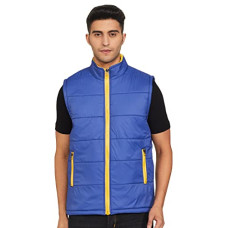 Deals, Discounts & Offers on Men - Christy World HALF_JACKET_82 Size: XL