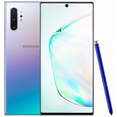Deals, Discounts & Offers on Electronics - [For HDFC CC EMI ] Samsung Galaxy Note 10+ (Aura Glow, 12GB RAM, 256GB Storage)