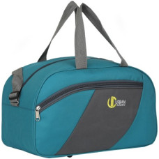 Deals, Discounts & Offers on  - Urban Classic45 L Hand Duffel Bag - medium bag luggage hand Duffel Bag/luggage bag/ small travel bags - Multicolor, Grey - Large Capacity