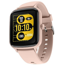 Deals and Offers on - boAt Wave Style Call Smart Watch with Advanced BT Calling Chip,DIY Watch Face Studio, Coins, 1.69 Deals, Discounts & Offers on - boAt Wave Style Call Smart Watch with Advanced BT Calling Chip,DIY Watch Face Studio, Coins, 1.69