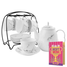 Deals, Discounts & Offers on  - Archies Mother's Day Marble Mother's Day Giftting