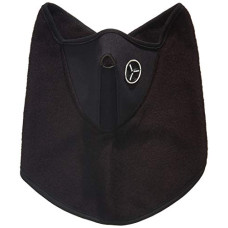 Deals and Offers on - Flomaster Balaclava Riding Face Mask (Black) (FLO_WOR_2) Deals, Discounts & Offers on - Flomaster Balaclava Riding Face Mask (Black) (FLO_WOR_2)