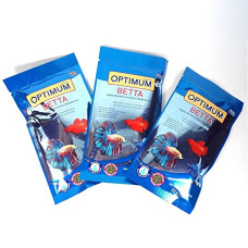 Deals and Offers on Food and Health - Taiyo CP Optimum Betta Food, 20 g Deals, Discounts & Offers on Food and Health - Taiyo CP Optimum Betta Food, 20 g