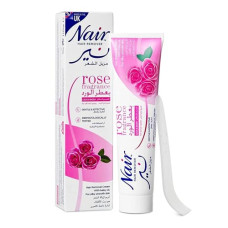 Deals, Discounts & Offers on Health & Personal Care - Nair Hair Remover Cream Rose 110 Gms