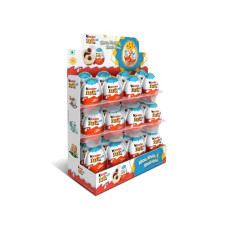 Deals, Discounts & Offers on  - Kinder Joy Limitied edition Diwali Pack - Boy - Pack of 24