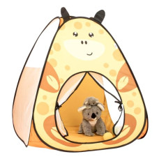 Deals, Discounts & Offers on  - Amazon Brand - Jam & Honey Giraffe Tent