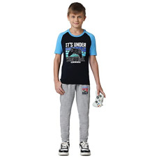 Deals, Discounts & Offers on  - Van Heusen Boys T-Shirt