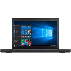 Deals, Discounts & Offers on Laptops - (Refurbished) Lenovo Thinkpad Hybrid Laptop L470 Intel Core i5 :: 7th Generation :: 7200u Processor :: 4 GB Ram :: 256 GB SSD :: 1TB HDD :: 14 Inches Notebook Computer