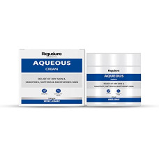 Deals and Offers on - Rejusure Aqueous Cream - Fast Acting Deals, Discounts & Offers on - Rejusure Aqueous Cream - Fast Acting