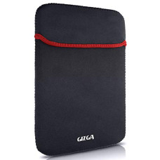 Deals, Discounts & Offers on Laptop Accessories - GIZGA Essentials 14.1 inches Neoprene Protective Reversible Sleeve