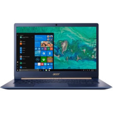Deals and Offers on Laptops - Acer Swift 5 Core i5 8th Gen 8250U - (8 GB/512 GB SSD/Windows 10 Home) SF514-52T -59JY Thin and Light Laptop(14 inch, Charcoal Blue, 0.97 kg) Deals, Discounts & Offers on Laptops - Acer Swift 5 Core i5 8th Gen 8250U - (8 GB/512 GB SSD/Windows 10 Home) SF514-52T -59JY Thin and Light Laptop(14 inch, Charcoal Blue, 0.97 kg)