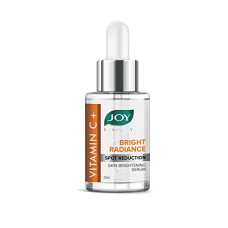 Deals, Discounts & Offers on Beauty Care - JOY Paraben Free Revivify Vitamin C+ Face Serum with Tea Tree, Licorice, Apple Cider Vinegar, Niacinamide & Tocopherol
