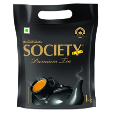 Deals, Discounts & Offers on  - Society Premium Leaf Tea 1Kg Pouch