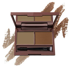 Deals, Discounts & Offers on Beauty Care - Biotique Natural Makeup Diva Define Perfect Brow Filler, Mocha Espresso, 3g