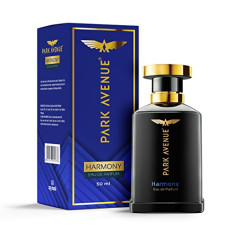 Deals, Discounts & Offers on Beauty Care - Park Avenue Eau De Perfume, Harmony, 50ml