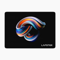 Deals and Offers on - Lapster Speedo Design Gaming Mouse pad, Non-Slip Rubber Base Mouse Pad, with Antifray Stitched Embroidery Edges (220X190X3MM) Deals, Discounts & Offers on - Lapster Speedo Design Gaming Mouse pad, Non-Slip Rubber Base Mouse Pad, with Antifray Stitched Embroidery Edges (220X190X3MM)