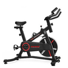 Deals, Discounts & Offers on  - SPARNOD FITNESS SSB-09 Spin Bike Cycle