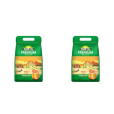 Deals, Discounts & Offers on  - Tata Tea Premium | Desh Ki Chai | Unique Blend Crafted For Chai Lovers Across India | Black Tea | 1.5kg (Pack of 2)