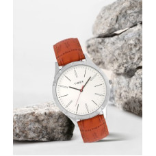 Deals, Discounts & Offers on Watches & Wallets - Timex TW0TG7800 Analog Watch - For Men