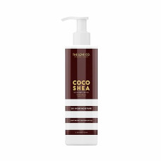 Deals, Discounts & Offers on  - THE LOVE CO. Coco Shea Butter Sunscreen Body Lotion For Dry Skin | 24 Hours Intense Deep Hydration | Shea Butter Moisturizer Extra Hydrating - 100ml