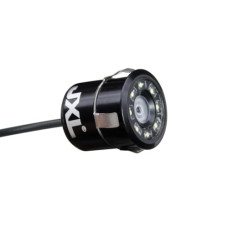 Deals and Offers on Electronics - JXL Car Reverse Backup Parking Camera LED Night-Vision HD Rear View Parking Camera Deals, Discounts & Offers on Electronics - JXL Car Reverse Backup Parking Camera LED Night-Vision HD Rear View Parking Camera