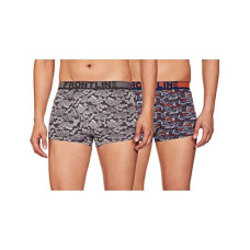 Deals, Discounts & Offers on Men - [Size 80 CM] Rupa Men Trunks (Color & Print May Vary)