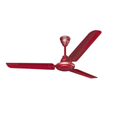 Deals and Offers on - Crompton SUREBREEZE ALPHABRIZ 1200 mm (48 inch) Ceiling Fan (Brown) Star rated energy efficient fans Deals, Discounts & Offers on - Crompton SUREBREEZE ALPHABRIZ 1200 mm (48 inch) Ceiling Fan (Brown) Star rated energy efficient fans