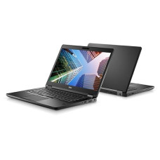 Deals, Discounts & Offers on Laptops - (Refurbished) Dell Latitude Laptop 5490 Intel Core i5 7th Gen -Processor , 32 GB Ram & 128 GB SSD, 14 Inches FHD 1080p Screen Notebook Computer