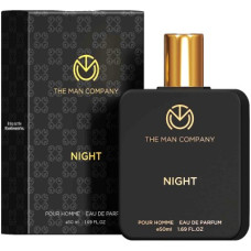 Deals, Discounts & Offers on  - THE MAN COMPANY Night | Long Lasting Perfume