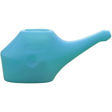 Deals and Offers on - Ancient Impex- Traveler's Plastic Neti Pot for Adult | Natural Treatment Deals, Discounts & Offers on - Ancient Impex- Traveler's Plastic Neti Pot for Adult | Natural Treatment