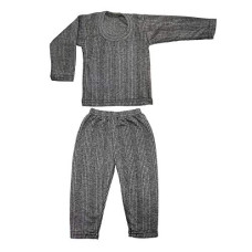 Deals, Discounts & Offers on  - [Sizes 00-03 Months, 12 Months-18 Months, 3-4 Year] INTERPAL Boys Free Style Thermal Set| Top and Pyjama Set| Winter wear Body Warmer