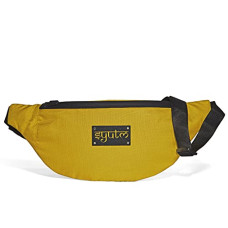 Deals and Offers on - Syutm Unisex Waist Pack Travel Handy Hiking Zip Pouch Elegant Style Document Money Phone Belt Sport Bag Bum Bag Deals, Discounts & Offers on - Syutm Unisex Waist Pack Travel Handy Hiking Zip Pouch Elegant Style Document Money Phone Belt Sport Bag Bum Bag
